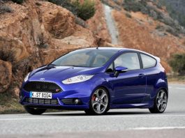 Ford Fiesta може знову з'явитися у Європі