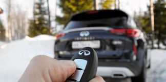 Чому дистанційний запуск двигуна шкодить мотору
