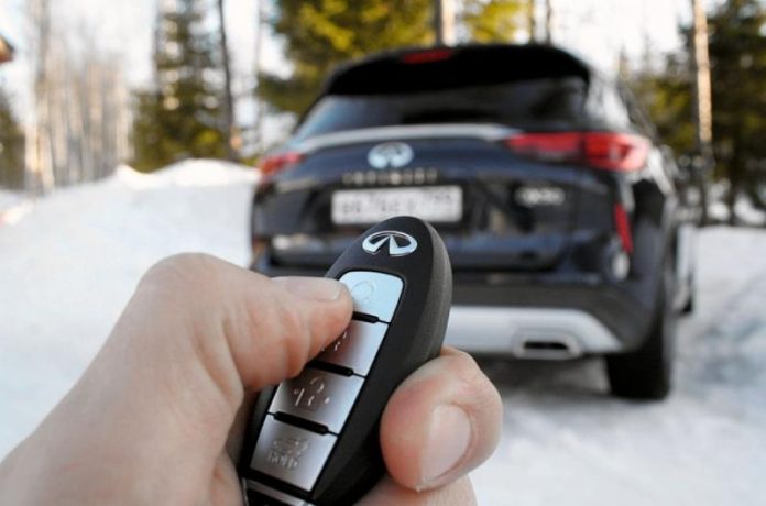 Чому дистанційний запуск двигуна шкодить мотору