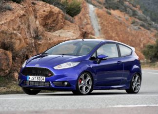 Ford Fiesta може знову з'явитися у Європі