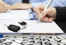 Реєстрація авто в Україні: що потрібно знати та які документи подати