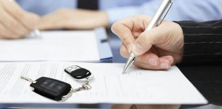 Реєстрація авто в Україні: що потрібно знати та які документи подати