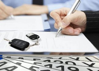 Реєстрація авто в Україні: що потрібно знати та які документи подати