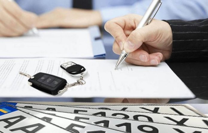 Реєстрація авто в Україні: що потрібно знати та які документи подати