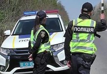 Як поліцейські визначають п'яного водія без алкотестера: ознаки, на які варто звернути увагу