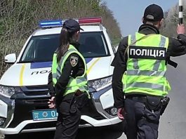Як поліцейські визначають п'яного водія без алкотестера: ознаки, на які варто звернути увагу