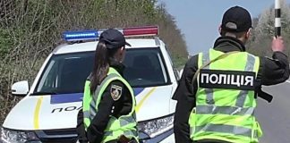 Як поліцейські визначають п'яного водія без алкотестера: ознаки, на які варто звернути увагу