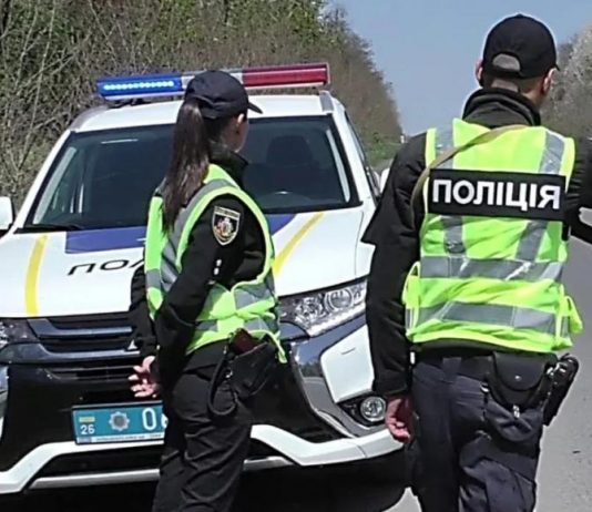 Як поліцейські визначають п'яного водія без алкотестера: ознаки, на які варто звернути увагу