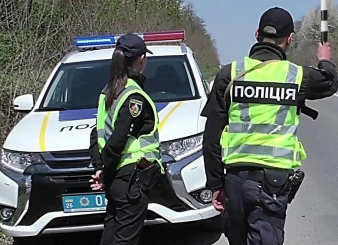 Як поліцейські визначають п'яного водія без алкотестера: ознаки, на які варто звернути увагу