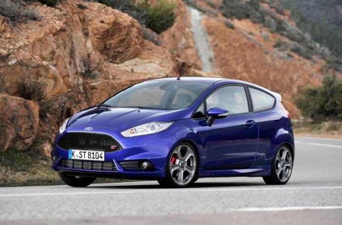 Ford Fiesta може знову з'явитися у Європі