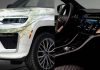 Jeep показав головні "фішки" оновленого Grand Cherokee
