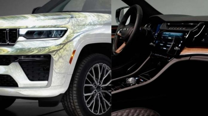 Jeep показав головні 