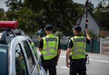 Поліція масово перевіряє авто: штрафи та арешти за відсутність засобів безпеки