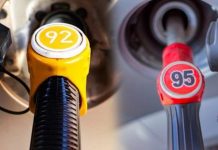 Бензин А-92 замість А-95: економія чи небезпека для мотора