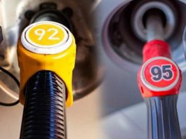 Бензин А-92 замість А-95: економія чи небезпека для мотора