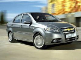 Які авто найчастіше працюють у сервісах таксі в Україні