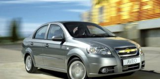 Які авто найчастіше працюють у сервісах таксі в Україні