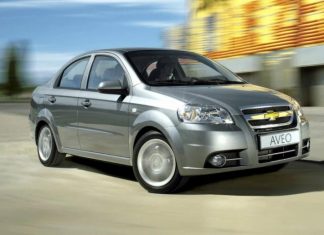 Які авто найчастіше працюють у сервісах таксі в Україні