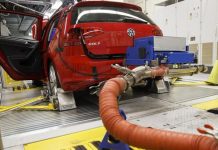 Що чекає українських водіїв після заборони дизельних авто в ЄС