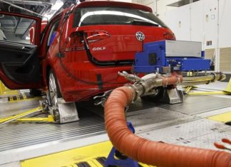 Що чекає українських водіїв після заборони дизельних авто в ЄС