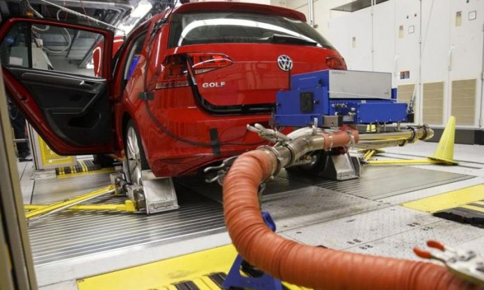 Що чекає українських водіїв після заборони дизельних авто в ЄС