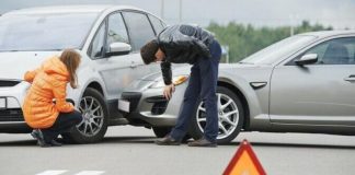 Як правильно оформити ДТП: експерти пояснили ключові кроки