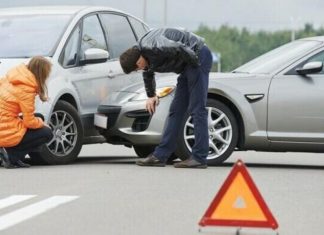 Як правильно оформити ДТП: експерти пояснили ключові кроки