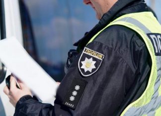 Що не варто говорити поліції під час зупинки автомобіля
