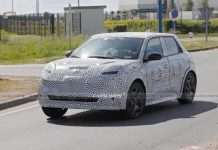 Nissan готує електричний хетчбек Micra для випуску в 2026 році (ФОТО)