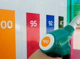 В Україні зростає попит на бензин з октановим числом 100