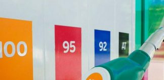 В Україні зростає попит на бензин з октановим числом 100