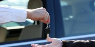 Продати авто з боргами більше не вийде: Рада готує нові правила для боржників