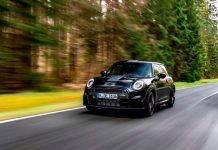 Автомобілі MINI наступного покоління позбудуться механічної коробки передач