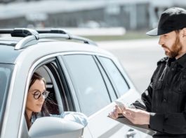 Верховна Рада розглядає скасування швидкісного буфера і нові штрафи для водіїв Верховна Рада розглядає скасування швидкісного буфера і нові штрафи для водіїв