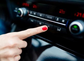 Названо 5 випадків, коли не варто вмикати кондиціонер в авто