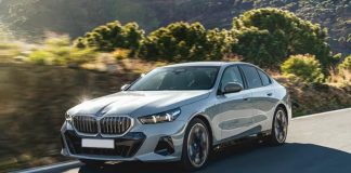 BMW скорочує прогнози продажів електромобілів і робить ставку на ДВЗ