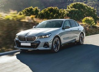 BMW скорочує прогнози продажів електромобілів і робить ставку на ДВЗ