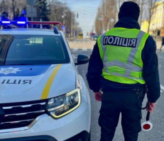 Технічні несправності, які можуть призвести до зупинки автомобіля поліцією
