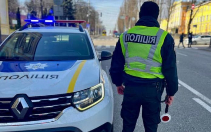 Технічні несправності, які можуть призвести до зупинки автомобіля поліцією