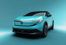 Nissan готує новий Leaf і гібридну систему e-POWER 3.0