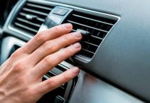 Автокондиціонер влітку: як неправильне використання може зашкодити здоров’ю