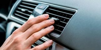 Автокондиціонер влітку: як неправильне використання може зашкодити здоров’ю
