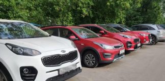 Не паркуйся, де попало: небезпеки, про які водії часто забувають влітку