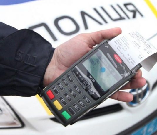У Верховній Раді пропонують суттєво посилити покарання для водіїв-порушників