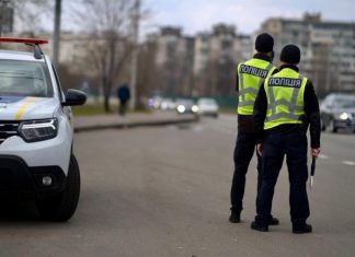 Що не варто їсти водіям, аби не потрапити у халепу з поліцією