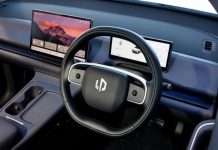 Hyundai прогнозує повернення аналогових кнопок і зменшення кількості екранів у салонах авто
