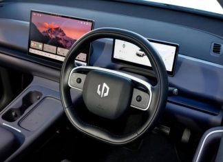 Hyundai прогнозує повернення аналогових кнопок і зменшення кількості екранів у салонах авто