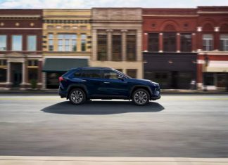 Toyota RAV4 втрачає позиції: хто став найнадійнішим компактним кросовером