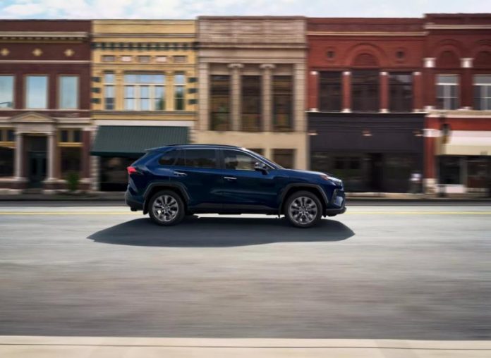 Toyota RAV4 втрачає позиції: хто став найнадійнішим компактним кросовером