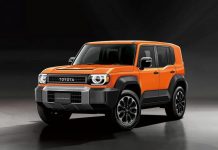 Toyota анонсувала новий позашляховик з рамою, який обійдеться дешевше за «Прадо»